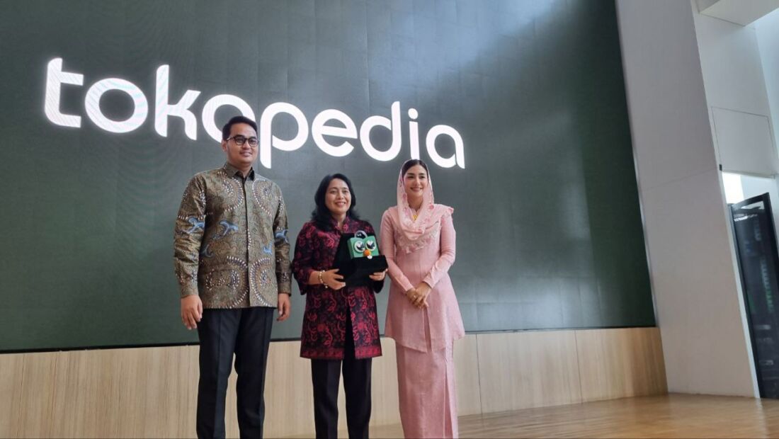 Mengenal Modul Perempuan Maju Digital Untuk Umkm Lokal