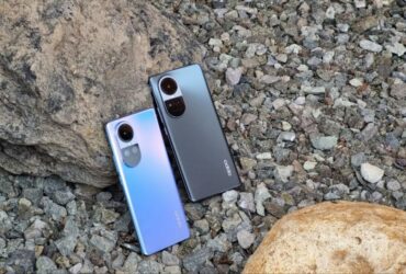 Oppo Reno 10 5G Usung Desain Tipis