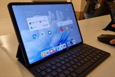 Review Huawei Matepad Air: Tablet Serba Lengkap