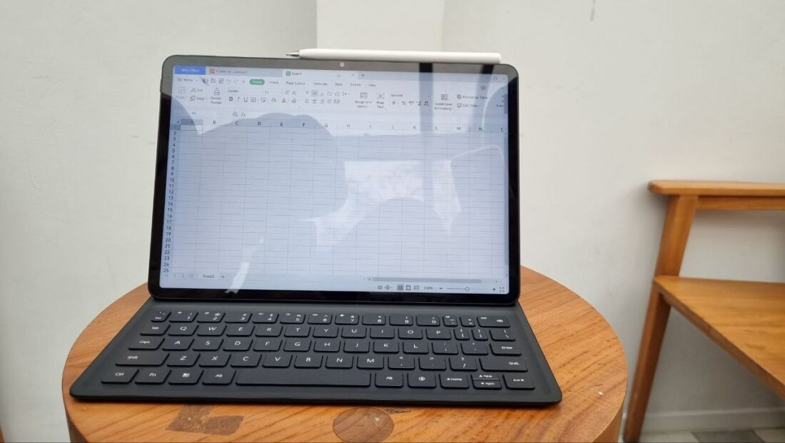 Huawei Matepad Air 