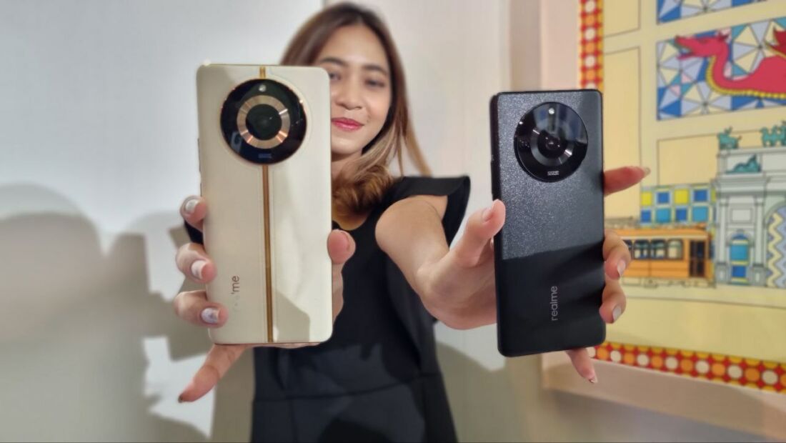 Ini Harga Baru Realme 11 Pro 5G Dan 11 Pro Plus 5G Di Indonesia