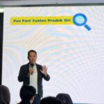 Smartphone Jadi Produk Paling Laris Di Blibli