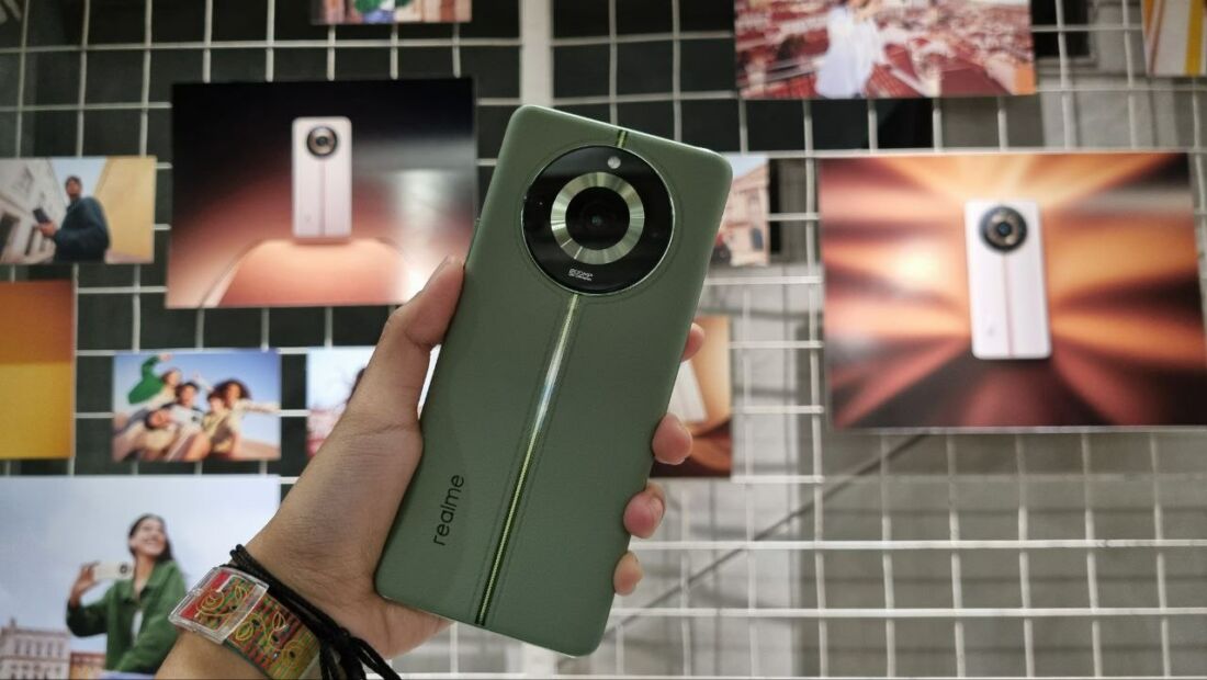 Photo Zine Closer Sight Of Indonesia Dibidik Pakai Realme 11 Pro+5G