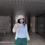 Mengintip Hasil Foto Kamera Oppo Reno 10 Pro Plus 5G