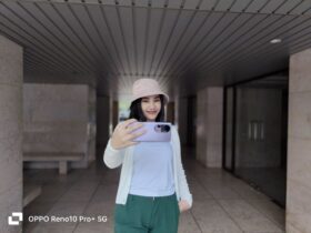 Mengintip Hasil Foto Kamera Oppo Reno 10 Pro Plus 5G