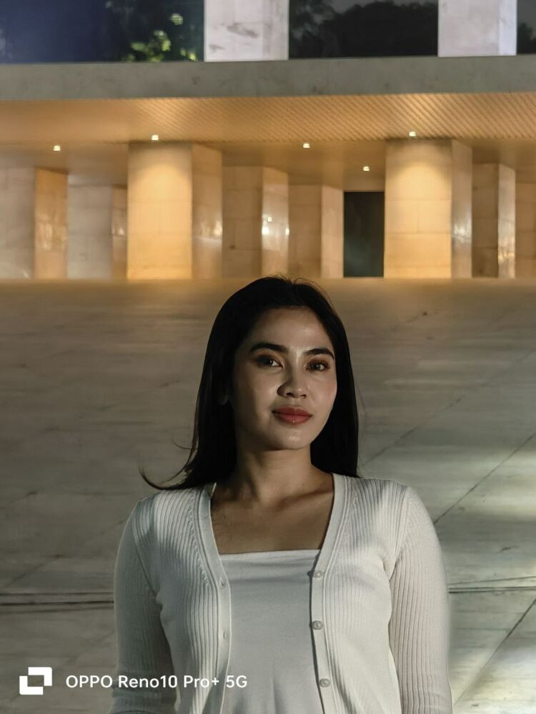 Kamera Oppo Reno 10 Pro Plus 5G