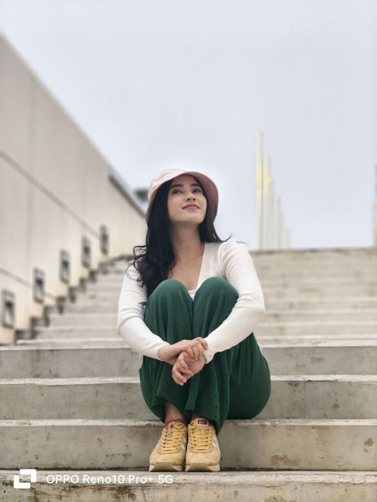 Kamera Oppo Reno 10 Pro Plus 5G