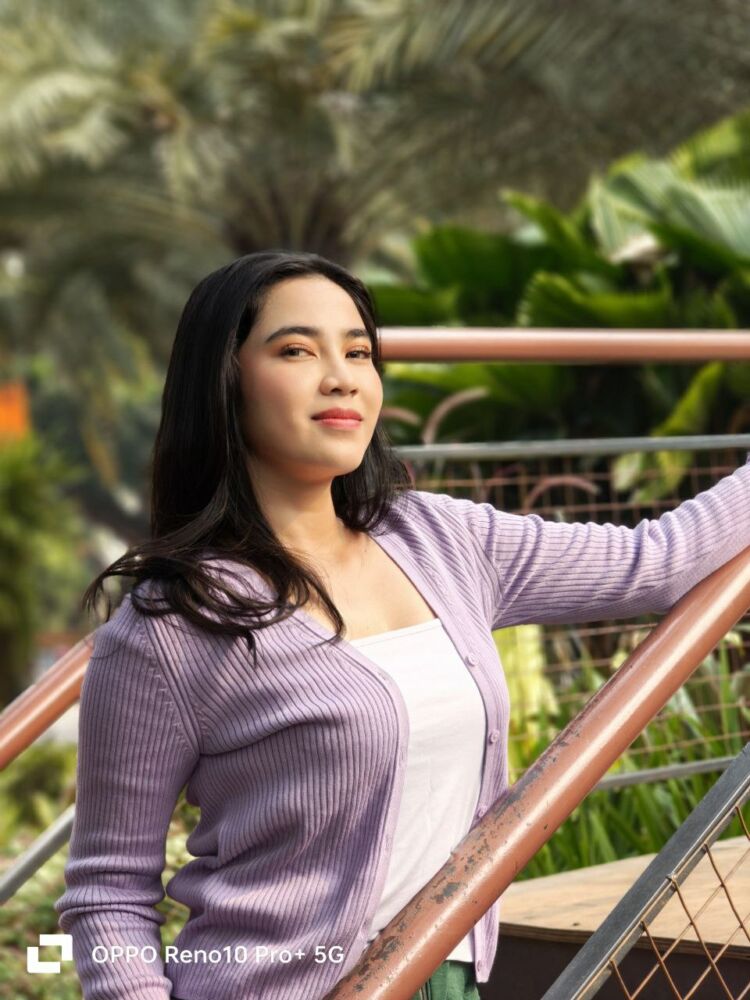 Kamera Oppo Reno 10 Pro Plus 5G