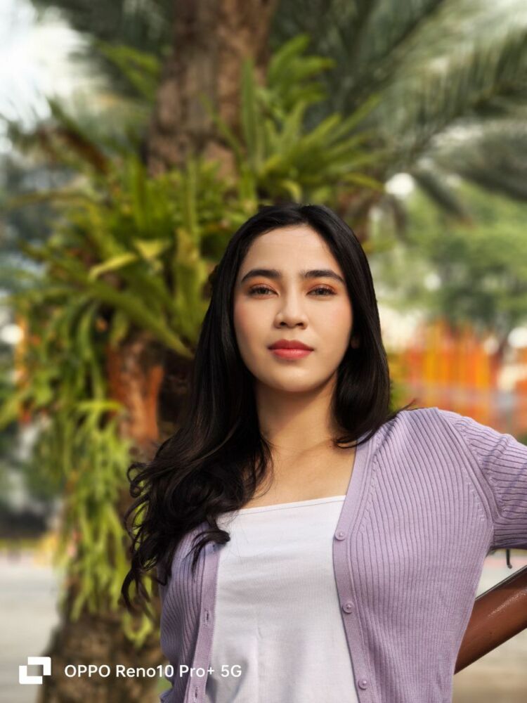 Kamera Oppo Reno 10 Pro Plus 5G