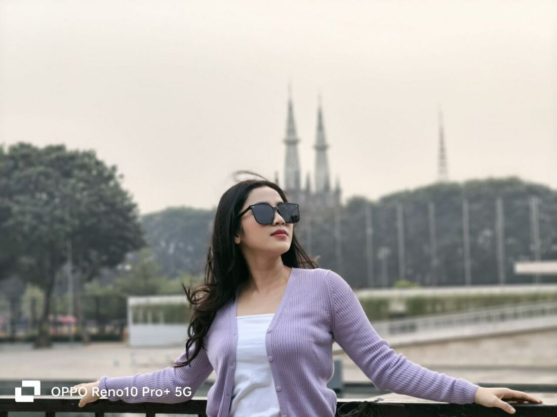 Kamera Oppo Reno 10 Pro Plus 5G