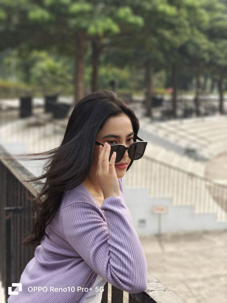 Kamera Oppo Reno 10 Pro Plus 5G