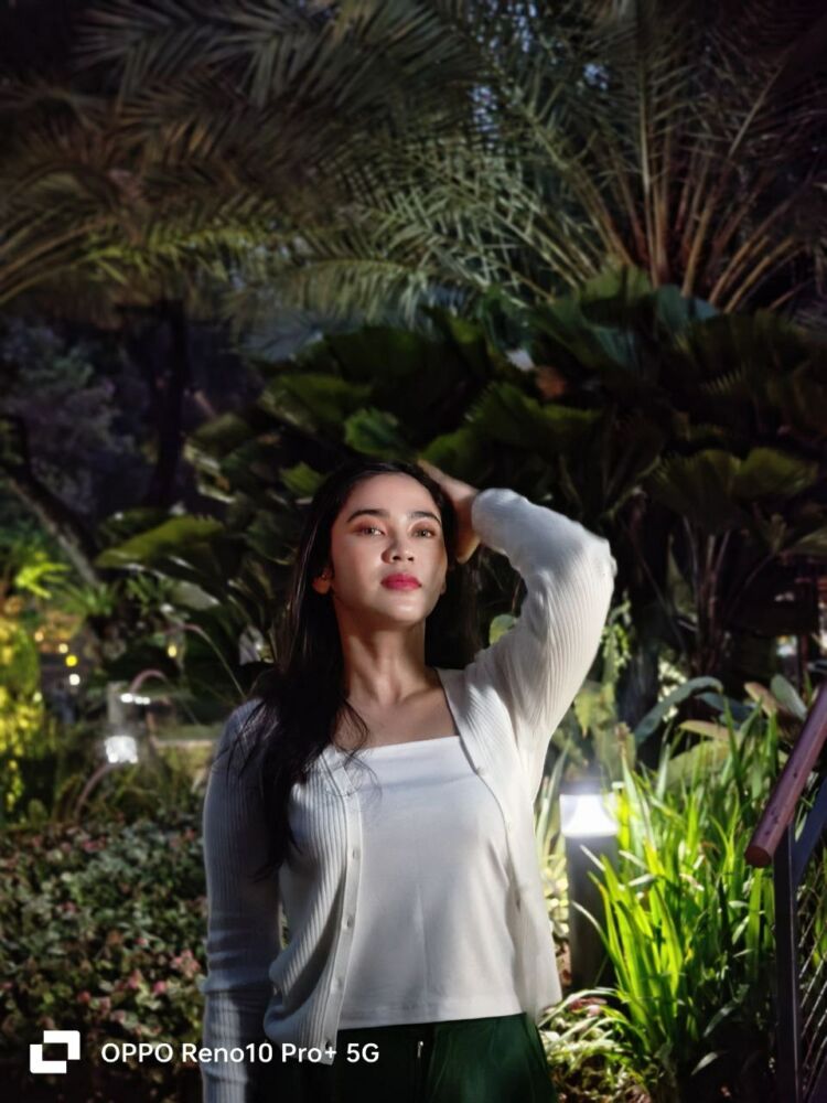Kamera Oppo Reno 10 Pro Plus 5G