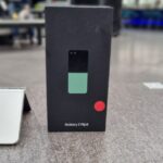 Menelisik Lebih Dalam Desain Galaxy Z Flip 5