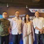 Peran Satelit Satria-1 Dorong Ekonomi Digital Di Indonesia