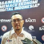 Ini Rencana Pembangunan Satelit Satria-2