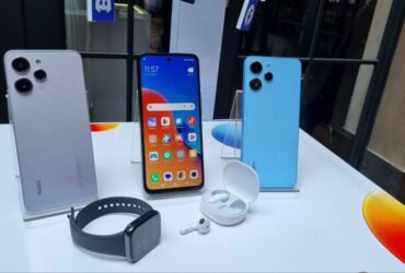 Xiaomi Redmi Watch 3 Active Dan Redmi Buds 4 Lite Ikut Diboyong Ke Ri