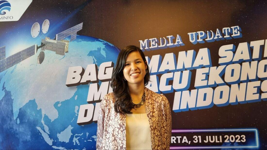 Nia Asmady
