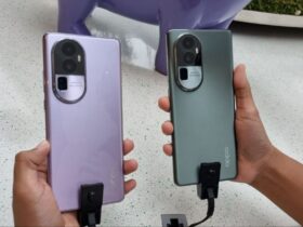 Oppo Reno 10 Pro 5G Dan Reno 10 Pro Plus 5G Unggulkan Kamera Potrait