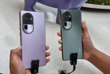 Oppo Reno 10 Pro 5G Dan Reno 10 Pro Plus 5G Unggulkan Kamera Potrait