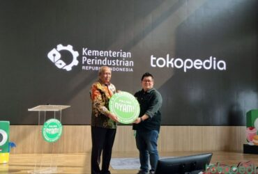 Tokopedia Berikan Apresiasi Untuk Umkm Lewat Ajang Terbukti Nyam! 2023