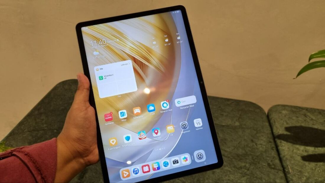 Huawei