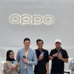 Oppo Reno 10 Series Resmi Dijual Perdana Di Ri