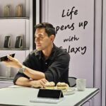Samsung Hadirkan Galaxy Studio Di Kota Kasablanka