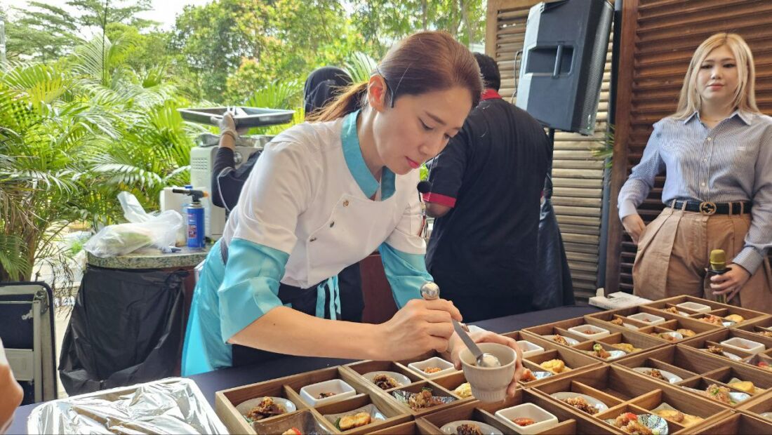 Samsung Food