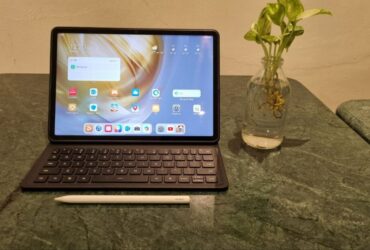 Huawei Matepad 11.5 Jadi Tablet Rasa Laptop Dengan Harga Lebih Ekonomis