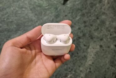 Tws Huawei Freebuds Se 2 Punya Daya Tahan 40 Jam