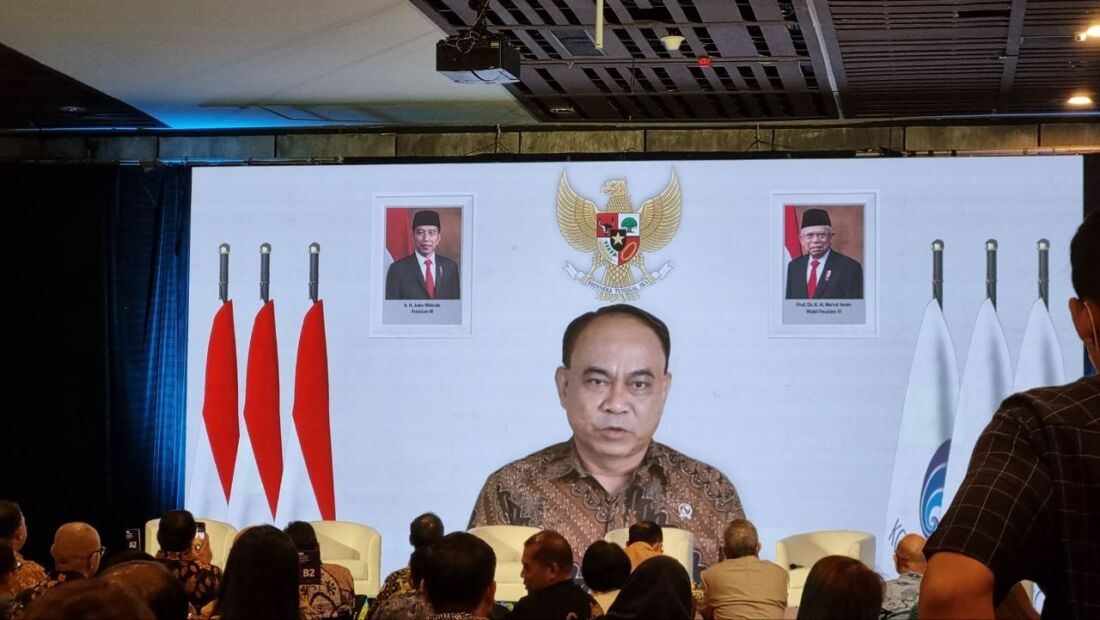 Menkominfo