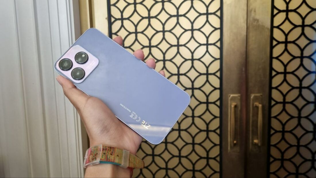 Nubia Neo 5G
