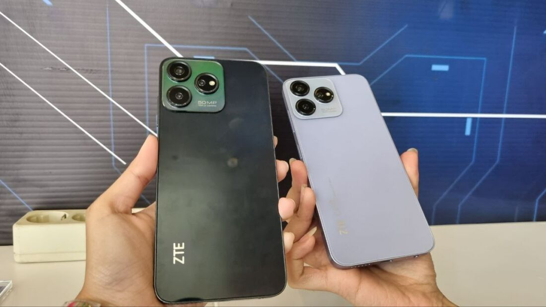 Nubia Neo 5G