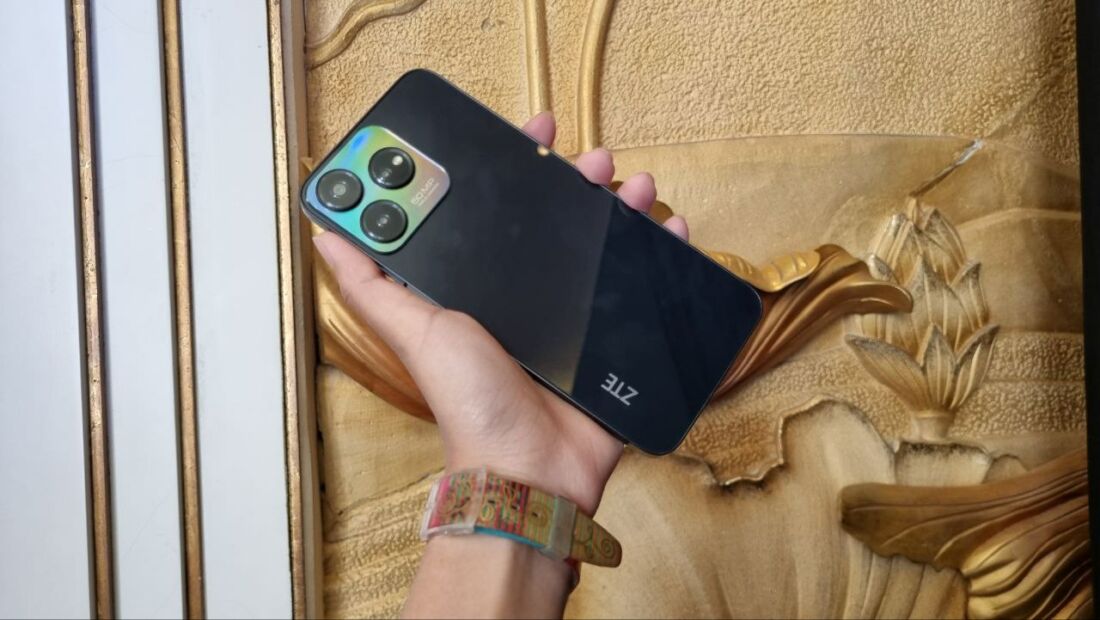 Nubia Neo 5G