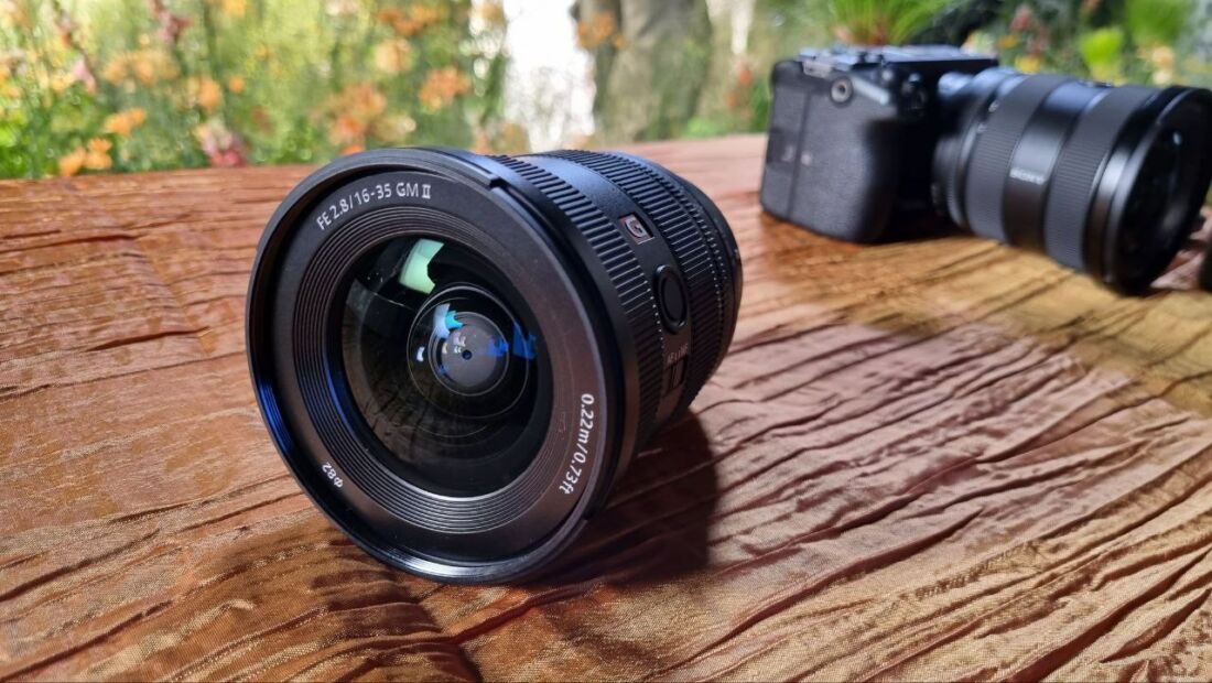 Sony Alpha 6700
