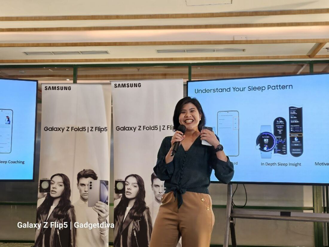 Galaxy Watch 6 Series