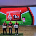 Kartu Perdana Golf Smartfren Diluncurkan Dengan Harga Rp 50 Ribu