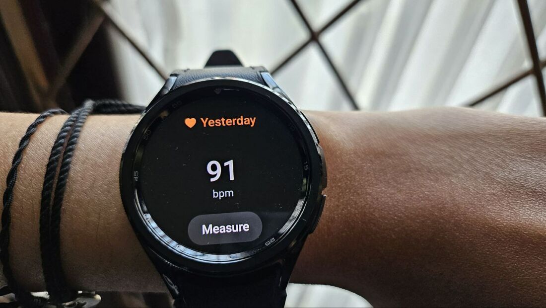 Galaxy Watch 6 Series 