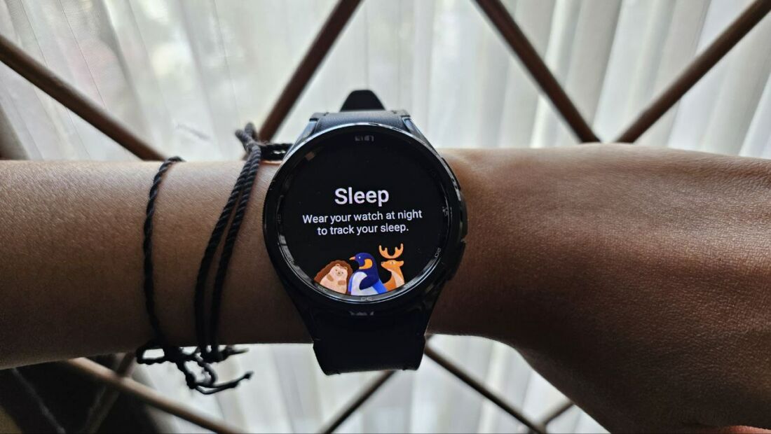 Galaxy Watch 6 Series
