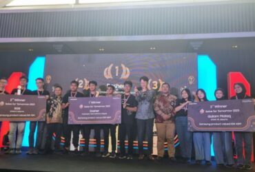 Samsung Cetak Inovator Muda Lewat Solve For Tomorrow
