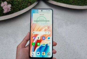 Sistem Operasi Coloros Oppo Tembus 600 Juta Pengguna Aktif Bulanan Secara Global