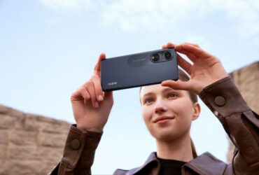 Oppo A98 5G Mendarat Di Tanah Air Pakai Kamera 64Mp