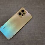 Menelisik Tampilan Redmi Note 12 Warna Sunrise Gold