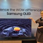 Intip 4 Keunggulan Samsung Oled Tv