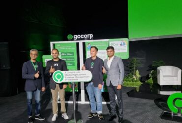 Gocorp Temukan 75% Perusahaan Di Indonesia Masih Gunakan Sistem Reimburse Konvensional