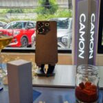 Mengenal Spesifikasi Tecno Camon 20 Pro 5G Di Harga Rp. 4