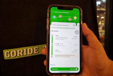 Intip 3 Keunggulan Goride Transit Dan Cara Menggunakannya