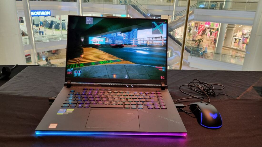 Geforce Rtx 40