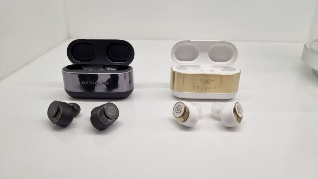 Devialet Gemini Ii