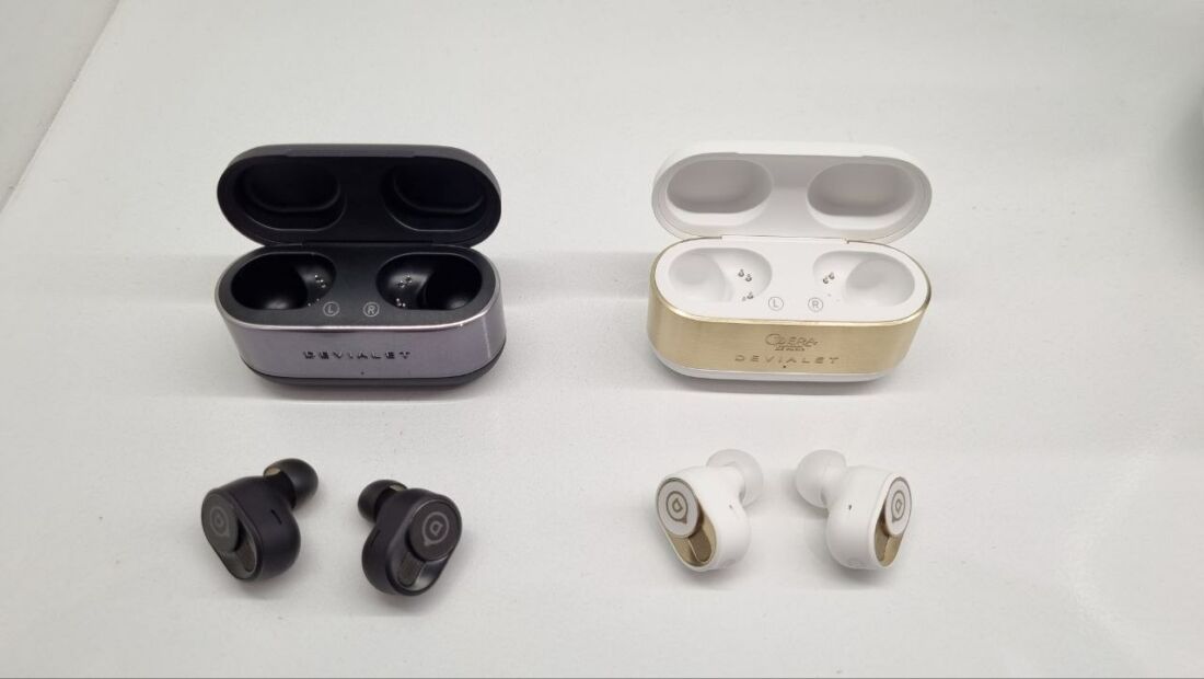 Devialet Gemini Ii